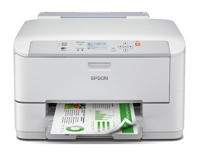 Cartuchos Epson WorkForce Pro WF-5110DW